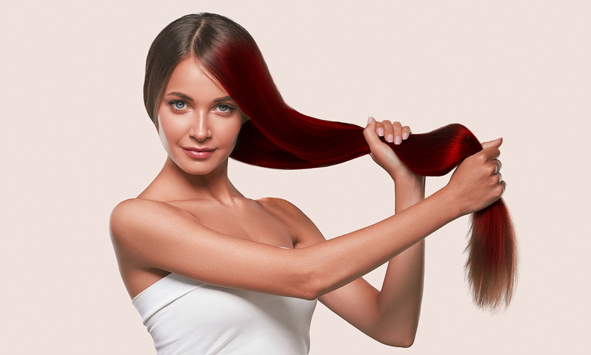 Cómo cambiar el color del cabello con la aplicación FaceTune2 1 Cómo cambiar el color del cabello con la aplicación FaceTune2 | Como cambiar el color del cabello con la aplicacion FaceTune2