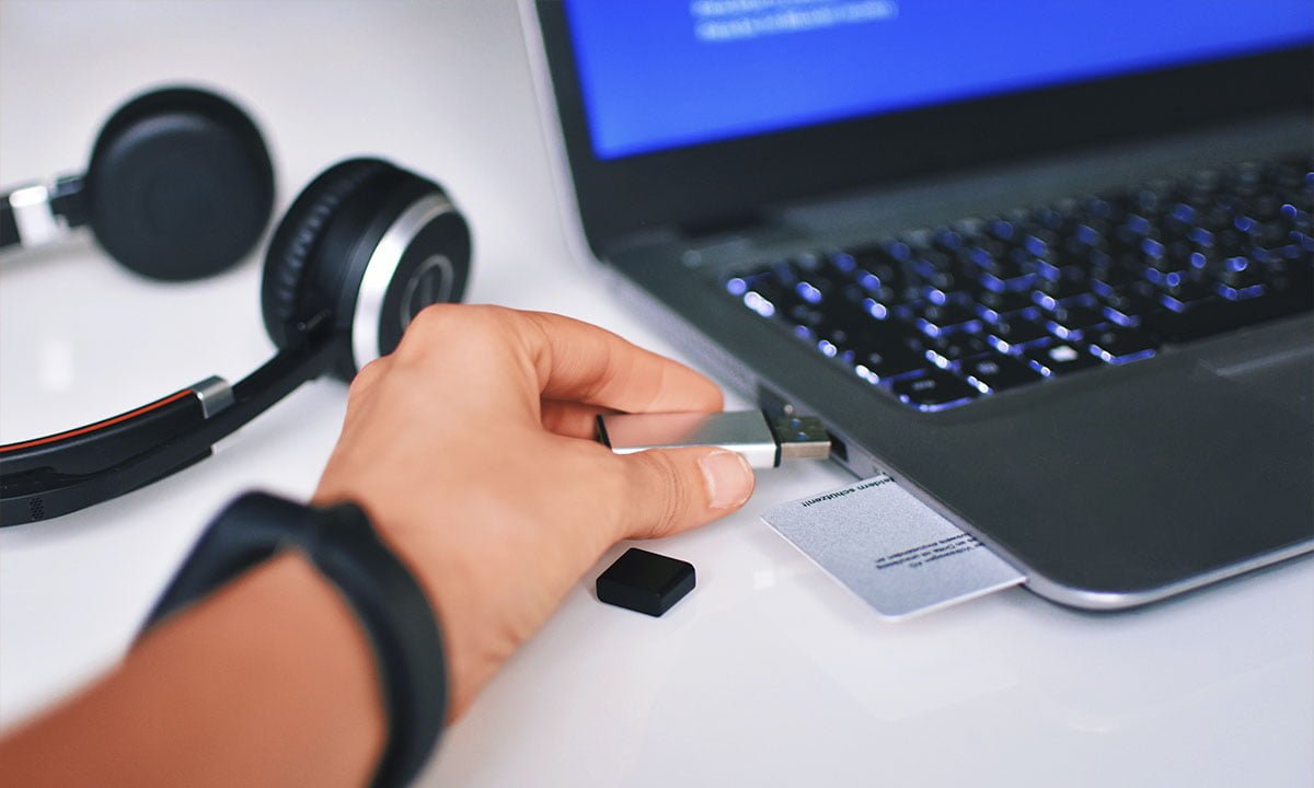 Cómo crear un pendrive booteable por Android usando un cable OTG | Como crear un pendrive booteable por Android usando un cable OTG