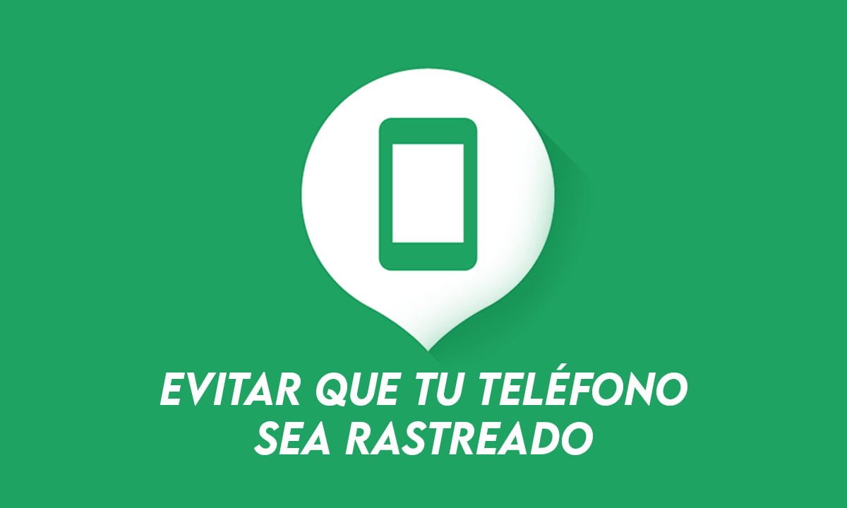 Cómo desactivar el uso compartido de la ubicación y evitar que tu teléfono sea rastreado | Como desactivar el uso compartido de la ubicacion y evitar que tu telefono sea rastreado