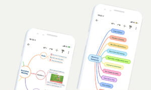 Cómo hacer un Mapa Conceptual en Word en el Celular | Como hacer un Mapa Conceptual