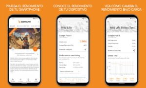 ¿Cómo hacer un benchmark y medir el rendimiento de tu Smartphone? | Como hacer un benchmark y medir