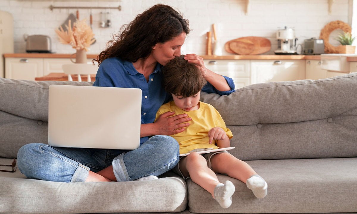 Consejos para configurar un Smartphone o una tableta para niños | Consejos para configurar un