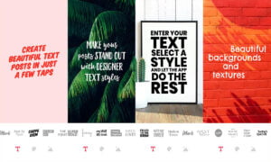 Las mejores aplicaciones para crear imágenes publicitarias | Crear imagenes publicitarias