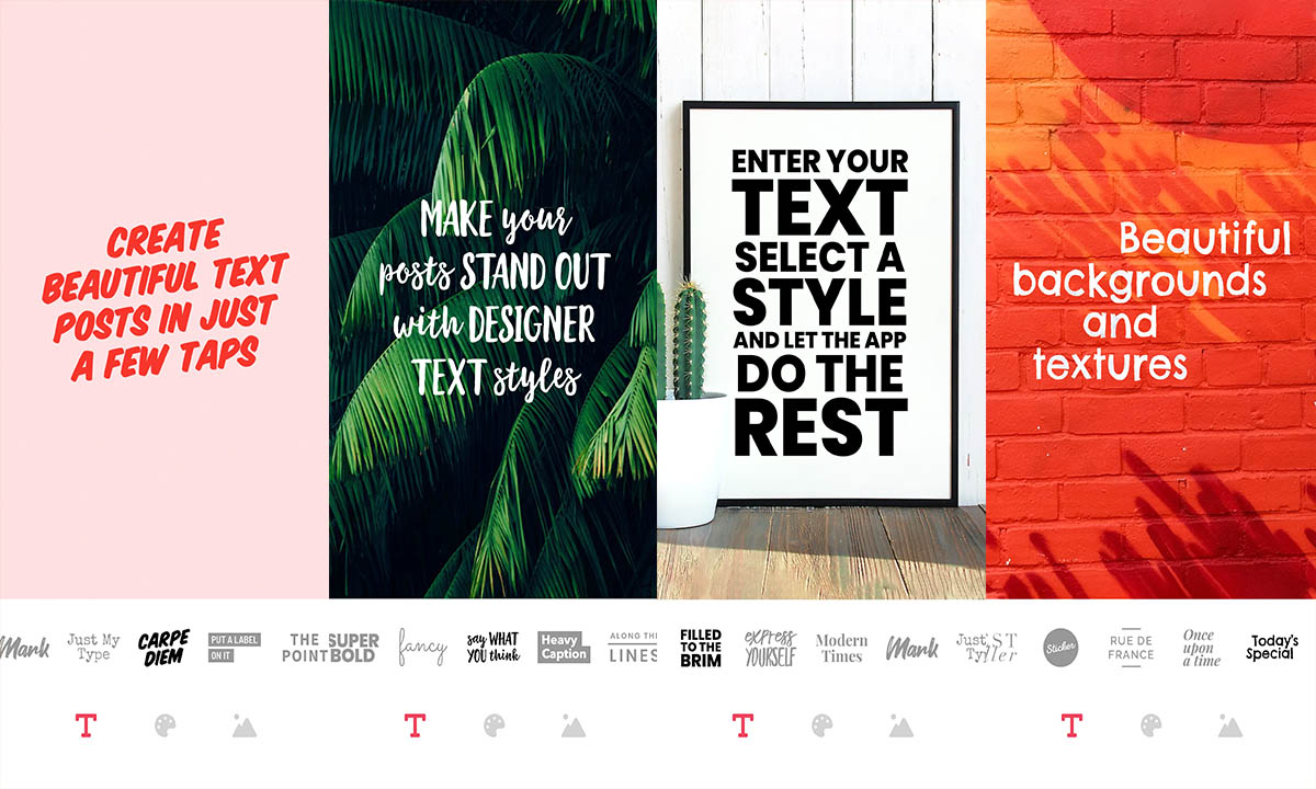 Las mejores aplicaciones para crear imágenes publicitarias 1 Las mejores aplicaciones para crear imágenes publicitarias | Crear imagenes publicitarias