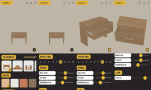 Las mejores aplicaciones para el diseño de muebles | Diseno de muebles