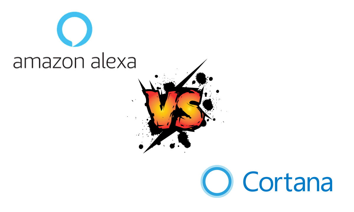 Alexa o Cortana: Conoce cuál es el mejor asistente según los usuarios 1 Alexa o Cortana: Conoce cuál es el mejor asistente según los usuarios | El mejor asistente
