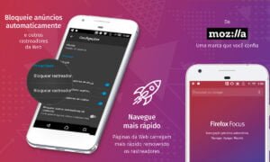 Navegador Firefox Focus: la privacidad en primer lugar | Firefox Focus