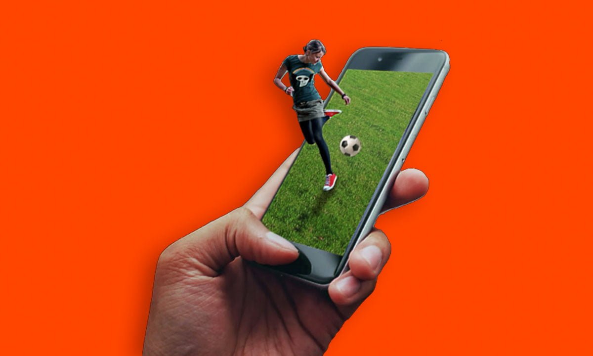 Cómo hacer una foto en 3D con el móvil 1 Cómo hacer una foto en 3D con el móvil | Hacer una foto en 3D