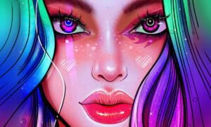 InColor: Muestra el artista que hay en ti | InColor