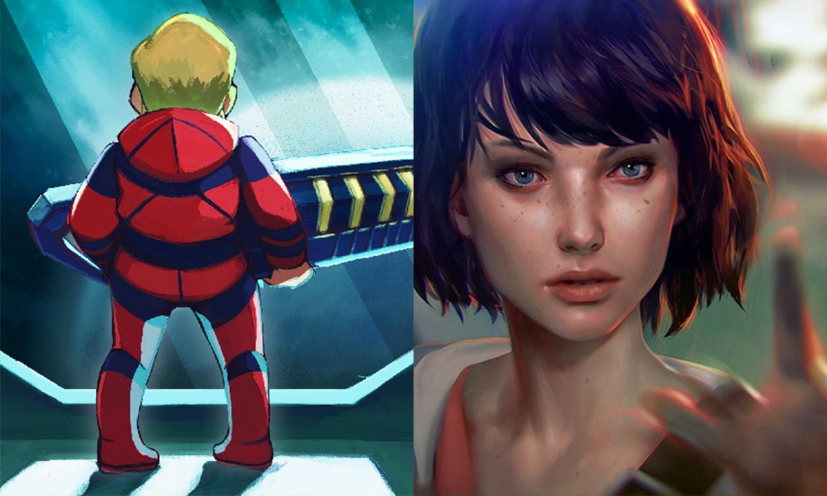 Juegos Android con historia: 5 opciones gratuitas 1 Juegos Android con historia: 5 opciones gratuitas | Juegos android con historia
