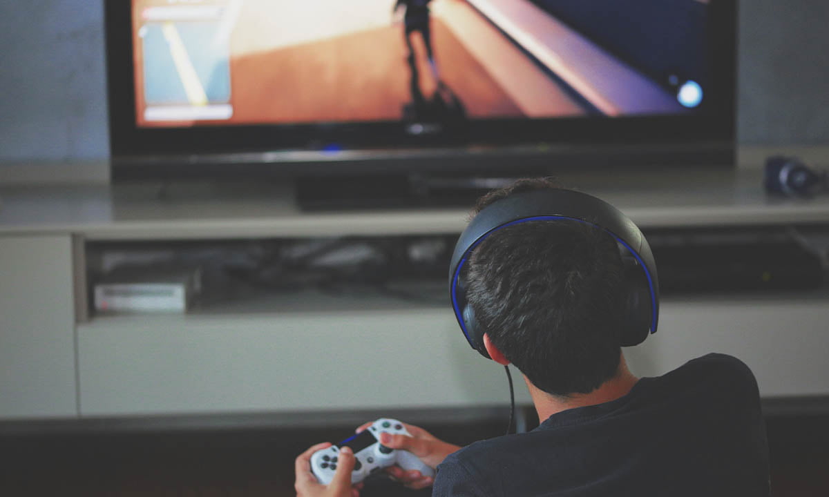 Cómo jugar a juegos en tu Smart TV usando Android como control 1 Cómo jugar a juegos en tu Smart TV usando Android como control | Juegos en tu Smart TV
