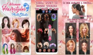 Aplicaciones para simular cortes de cabello | Las 5 mejores Apps que simulan el corte de cabello