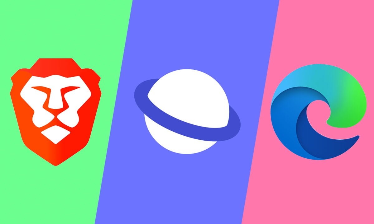 Las mejores alternativas a Google Chrome en Android 1 Las mejores alternativas a Google Chrome en Android | Las mejores alternativas a Google Chrome en Android