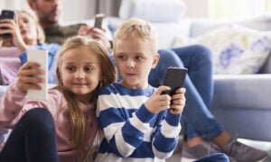 Las 10 mejores aplicaciones educativas para niños de 3 a 8 años | Las mejores aplicaciones educativas para ninos