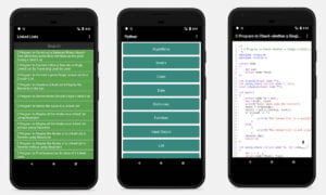 Las mejores aplicaciones para aprender CSS en el móvil | Las mejores aplicaciones para aprender CSS en el movil