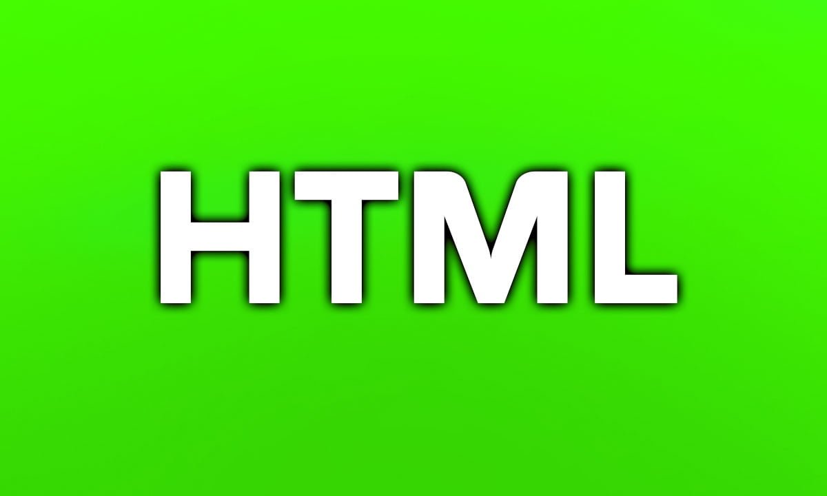 Las mejores aplicaciones para aprender HTML en Android 1 Las mejores aplicaciones para aprender HTML en Android | Las mejores aplicaciones para aprender HTML en Android