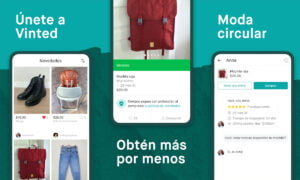 Las mejores aplicaciones para comprar y vender ropa usada | Las mejores aplicaciones para comprar y vender ropa usada