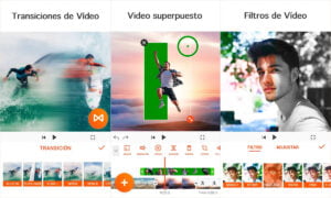 Las mejores aplicaciones para hacer Reels | Las mejores aplicaciones para hacer Reels