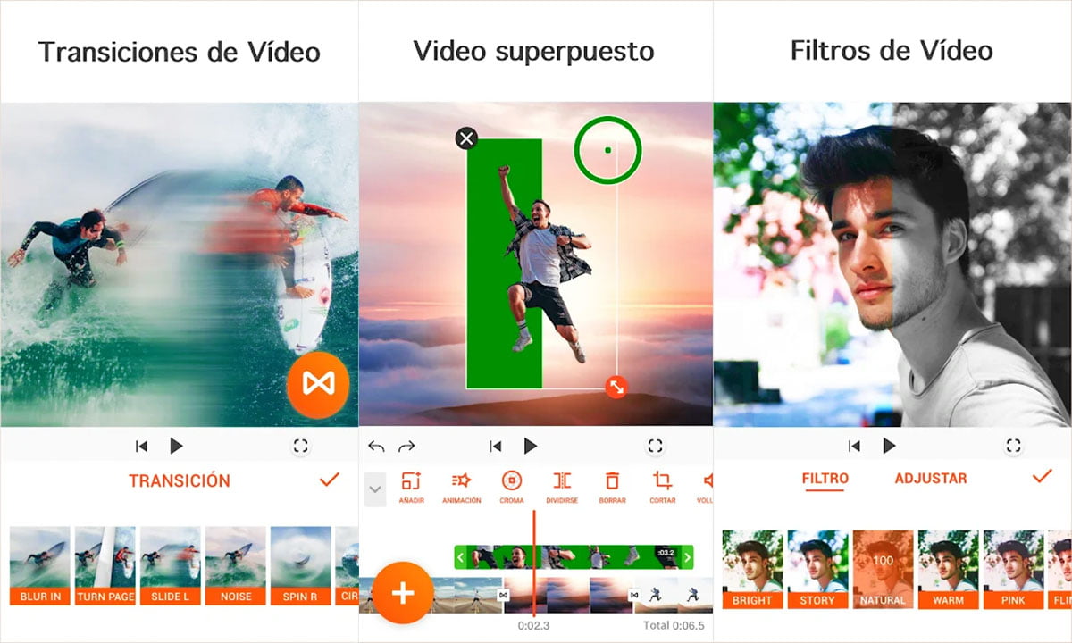 Las mejores aplicaciones para hacer Reels | Las mejores aplicaciones para hacer Reels