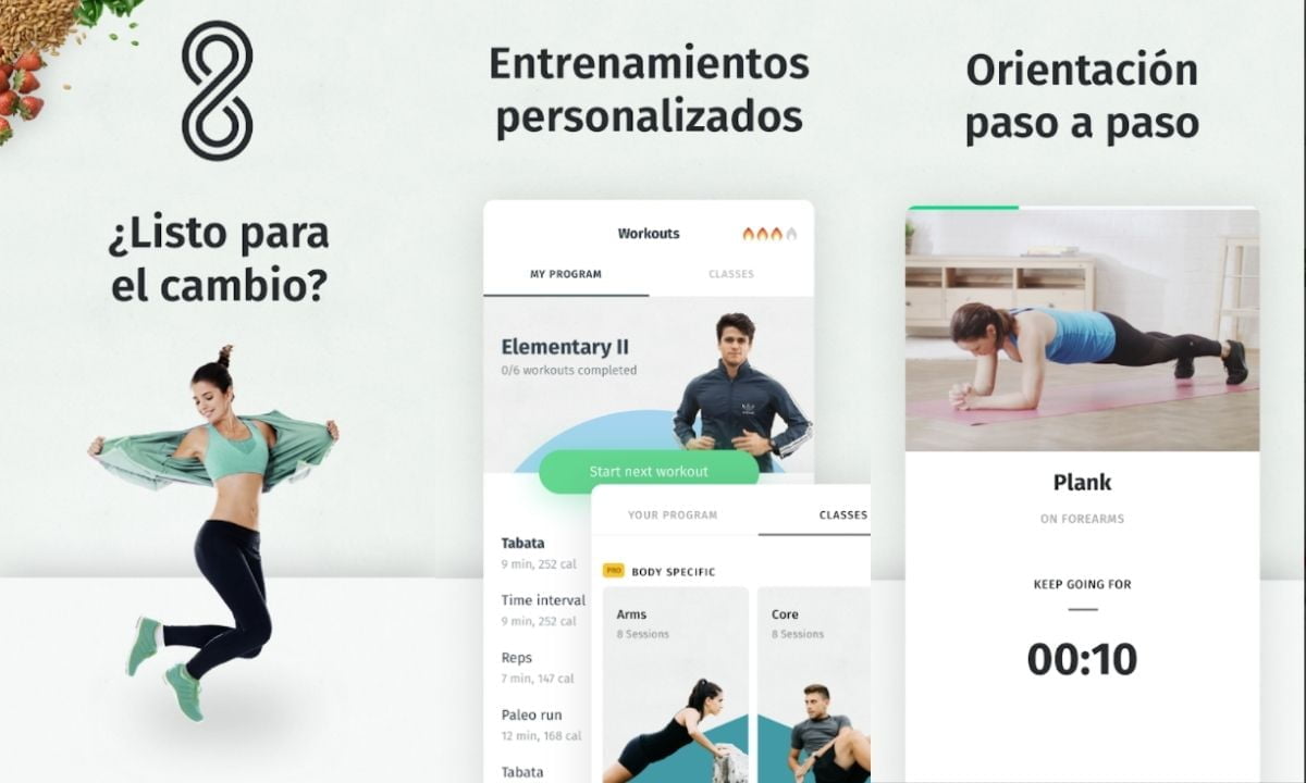 Las mejores aplicaciones para hacer deporte en casa 1 Las mejores aplicaciones para hacer deporte en casa | Las mejores aplicaciones para hacer deporte en casa 1