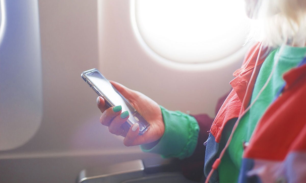 Las mejores aplicaciones para viajar a Europa 1 Las mejores aplicaciones para viajar a Europa | Las mejores aplicaciones para viajar a Europa