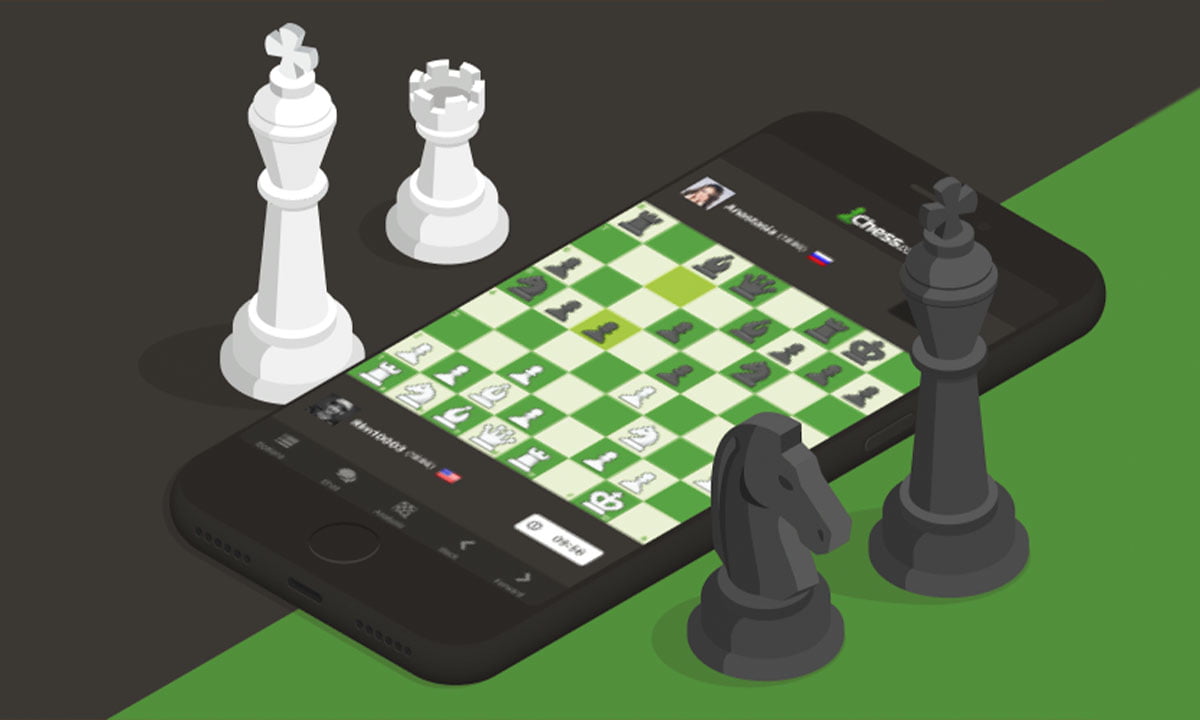 Las mejores aplicaciones para jugar al ajedrez online con amigos 1 Las mejores aplicaciones para jugar al ajedrez online con amigos | Las mejores app para jugar al ajedrez online