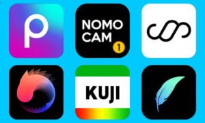 Las mejores aplicaciones de edición de fotos de AppGallery | Las mejores edicion de fotos de AppGallery