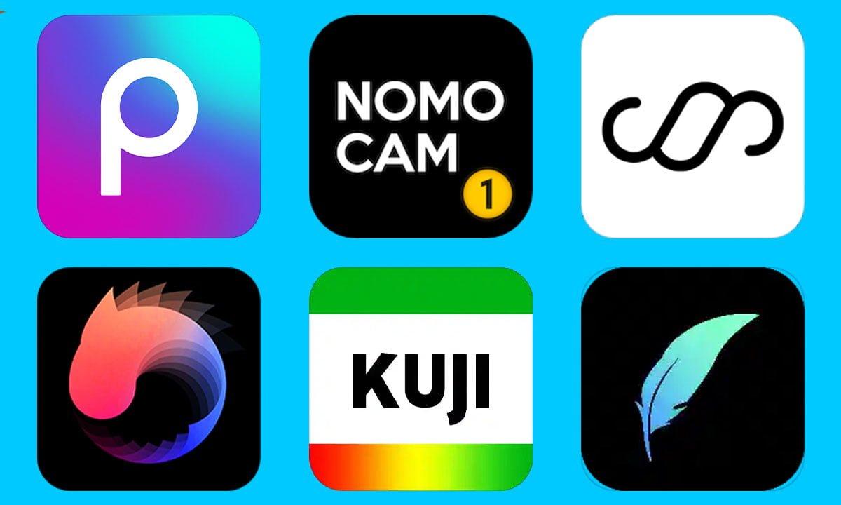 Las mejores aplicaciones de edición de fotos de AppGallery | Las mejores edicion de fotos de AppGallery
