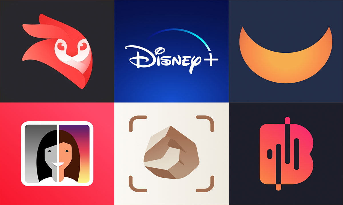 Consulta la lista de las mejores apps de 2021 (Según Google) | Mejores Apps 2021 Google