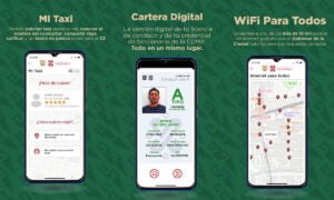 Aplicación CDMX - Consulta y paga multas de tránsito | OKCmoconsultarypagarlasmultasdetrnsitodesdetucelular