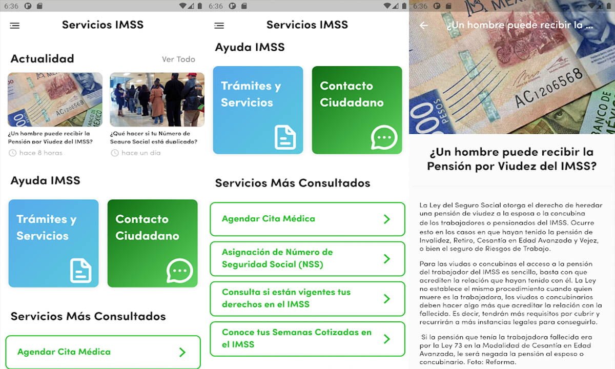 Obtén tu número de Seguro Social, gratis desde tu celular | OKCmosabersunumerodesegurosocialNSS2022Gratisporcelular