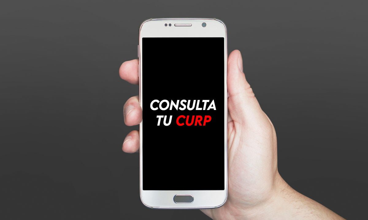 Descarga gratis la CURP desde tu celular | OKComoDescargarlaCURPporcelularGRATIS2022