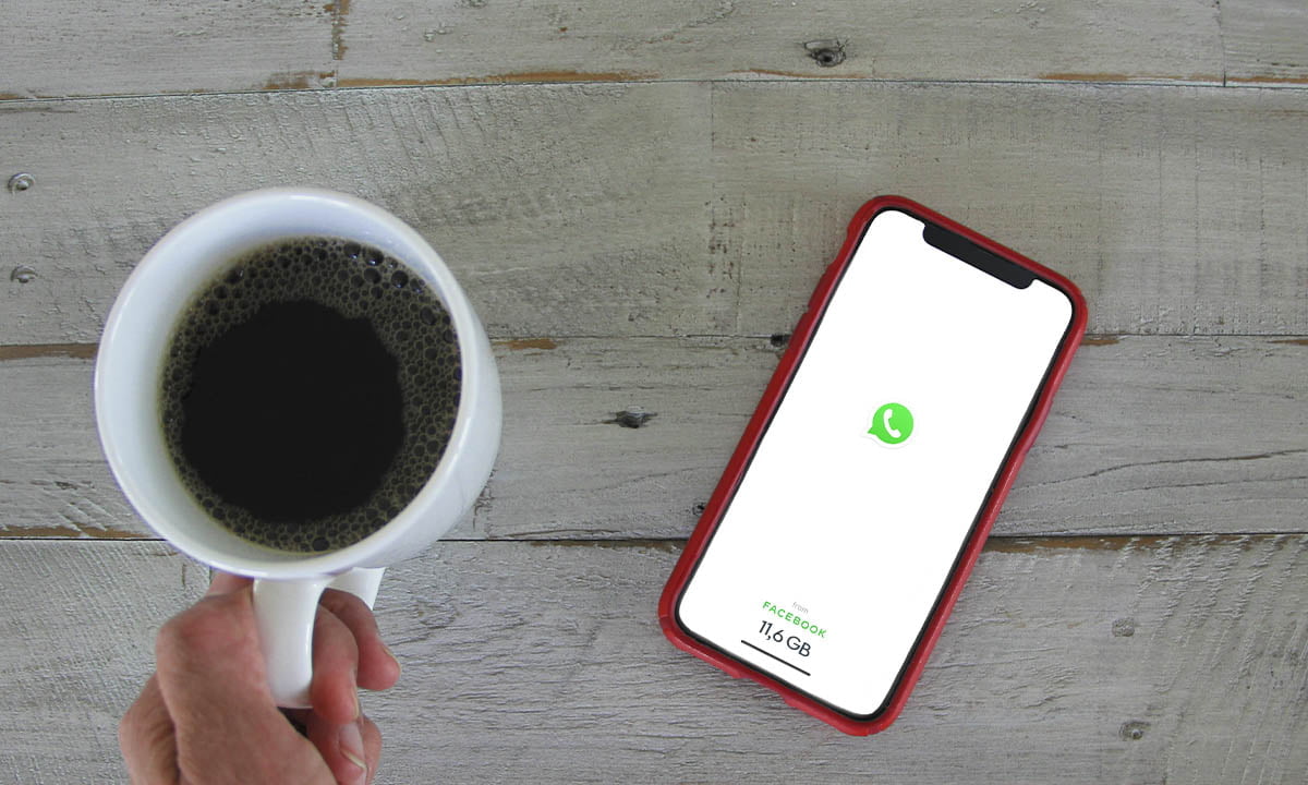 Qué hacer si WhatsApp ocupa demasiado espacio en Android 1 Qué hacer si WhatsApp ocupa demasiado espacio en Android | Que hacer si WhatsApp ocupa demasiado espacio en Android