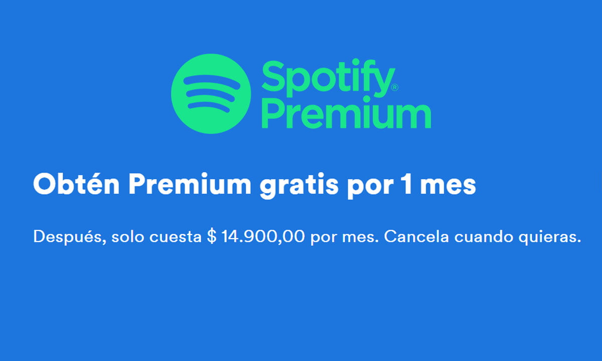 Spotify Premium: 5 razones para suscribirse | Spotify Premium 5 razones para suscribirse