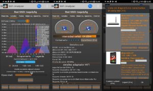 Wi-Fi Analytics App – Obtenga información avanzada sobre su red | Wifi Analytics App