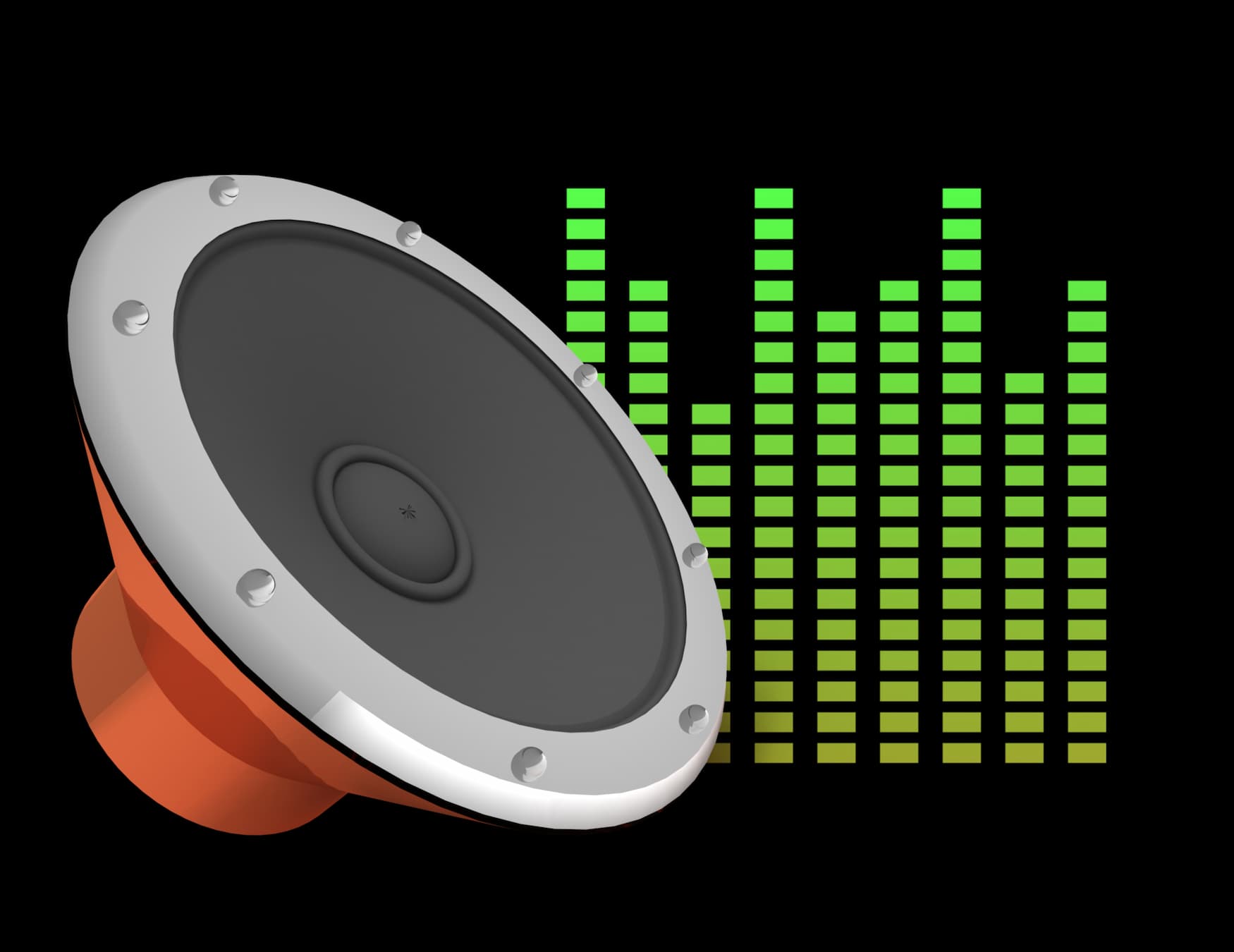Aplicación para hacer que el volumen del teléfono sea mucho más alto