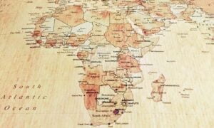 ¿Quieres viajar a África? Mira 5 aplicaciones indispensables para hacerlo | ¿Quieres viajar a Africa Mira 5 aplicaciones indispensables para hacerlo