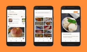 Las mejores aplicaciones para aprender a cocinar y tener éxito | 10 APLICACIONES PARA APRENDER A COCINAR Y TENER EXITO EN LA COCINA