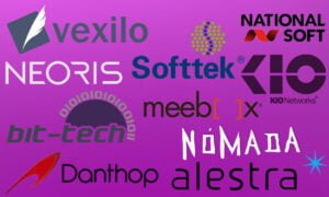 Las 10 mejores empresas tecnológicas de México | 10 emp tecn Mx