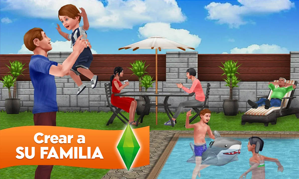 10 mejores juegos de simulación de la vida real para Android | 10 mejores juegos de simulacion de la vida real para Android