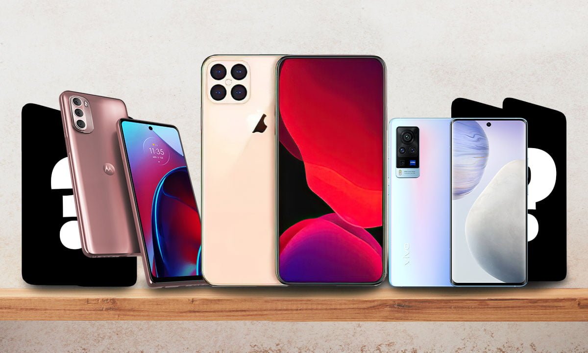 5 smartphones innovadores que se lanzarán en 2024 1 5 smartphones innovadores que se lanzarán en 2024 | 5 SMARTPHONES INNOVADORES QUE SE LANZARAN EN 2022