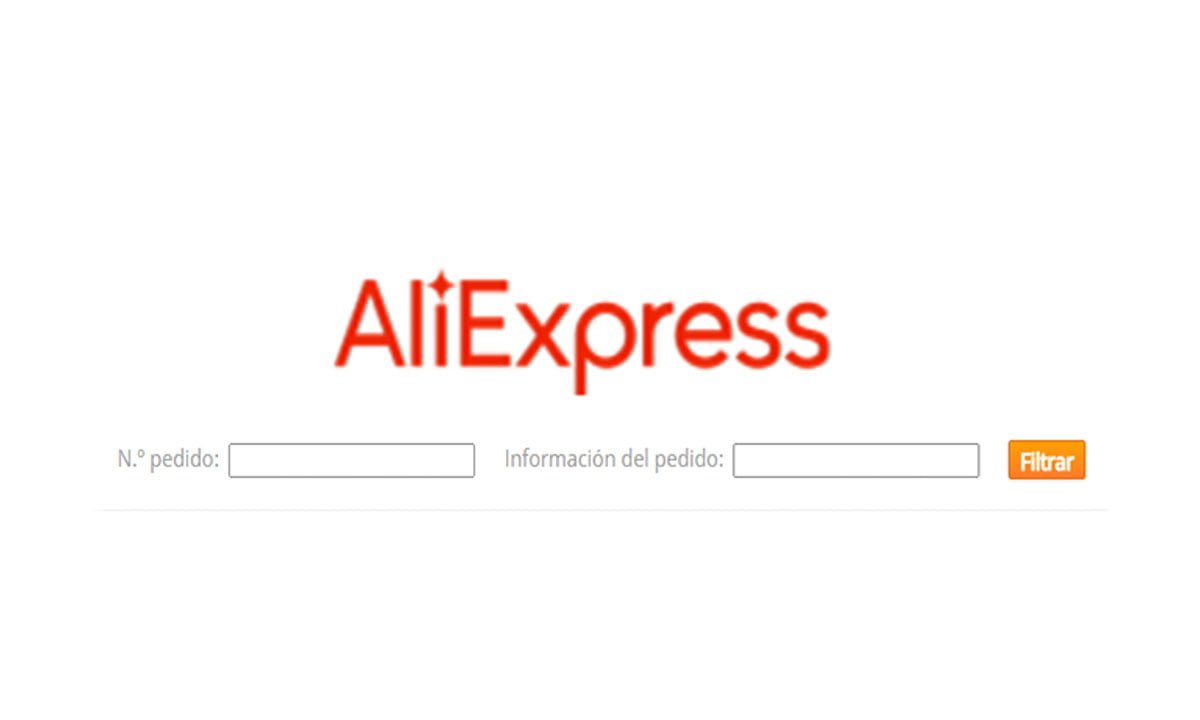 Cómo lograr rastrear un paquete de Aliexpress en México |