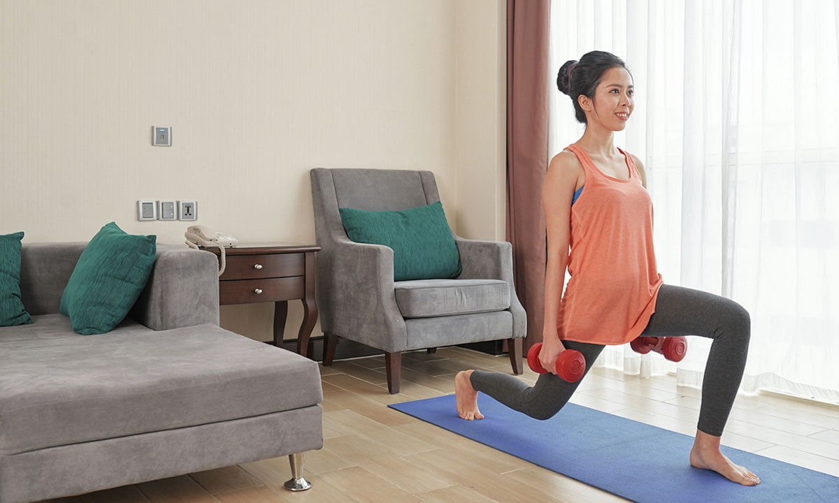 Aplicación FitCoach - Haz ejercicio y ponte en forma en casa 1 Aplicación FitCoach - Haz ejercicio y ponte en forma en casa | Aplicacion FitCoach