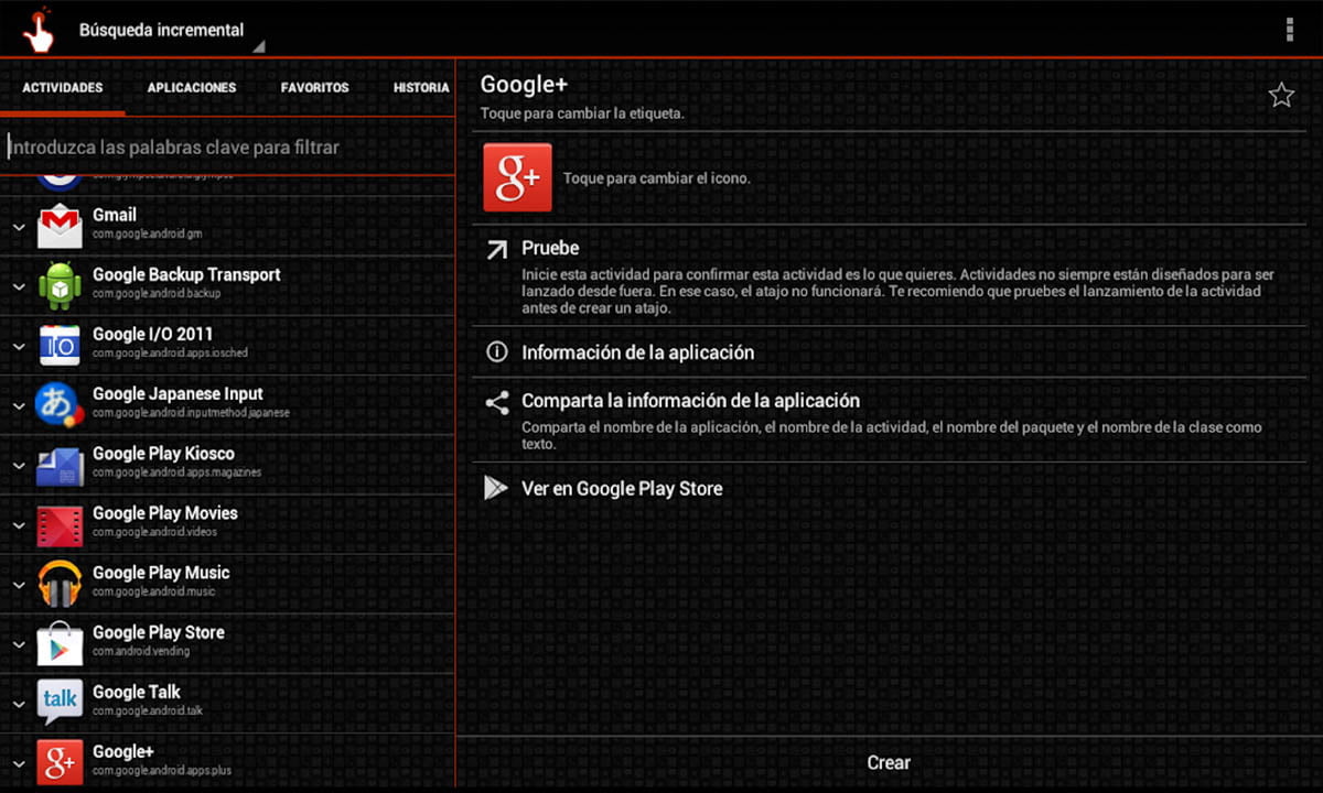 Aplicación QuickShortcutMaker Conoce sus características avanzadas y descárgala gratis | Aplicacion QuickShorcutMaker conoce sus caracteristicas avanzadas y descargala gratis