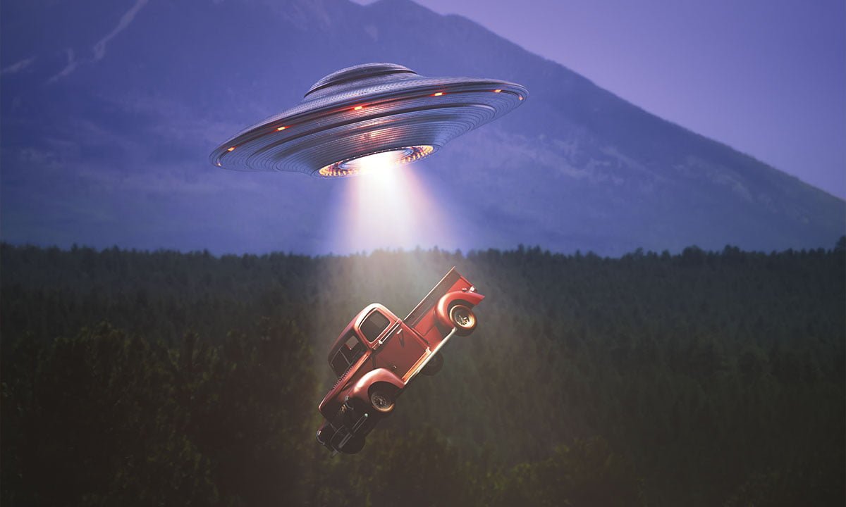 Las mejores aplicaciones para sobrevivir a una invasión alienígena | Aplicacion para sobrevivir a una invasion alienigena