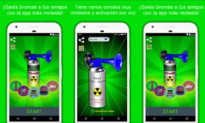 Las mejores aplicaciones para gastar bromas a tus amigos | Aplicaciones para gastar bromas