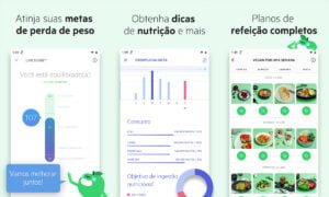 Las mejores aplicaciones para planificar tus comidas - Gratis 2024 | Aplicaciones para planificar tus comidas gratis