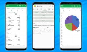 Las mejores aplicaciones para trabajar en la contabilidad | Aplicaciones para trabajar en la contabilidad