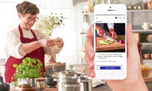 10 aplicaciones que ayudan en la cocina | Aplicaciones que ayudan en la cocina