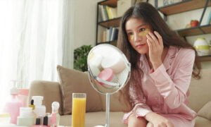 4 aplicaciones que te ayudarán en tu rutina de belleza | Aplicaciones que te ayudaran en tu rutina de belleza